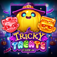 logo Tricky Treats