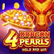 logo 4 Dragon Pearls