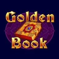 logo Golden Book