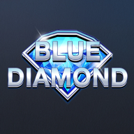 logo Blue Diamond
