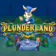logo Plunderland