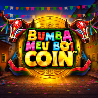 logo Bumba Meu Boi Coin