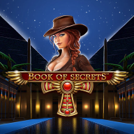 logo Book of Secrets