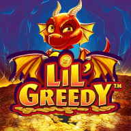 logo Lil Greedy