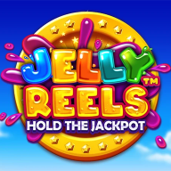 logo Jelly Reels