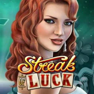 logo Streak of Luck