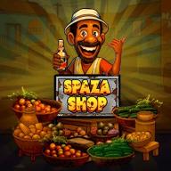 logo Spaza Shop