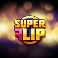 logo Super Flip