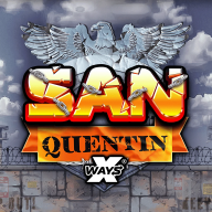 logo San Quentin xWays