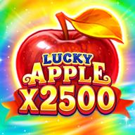 logo Lucky Apple x2500
