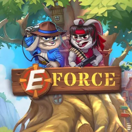 logo E-Force