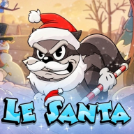 logo Le Santa