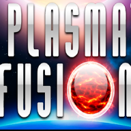 logo Plasma Fusion