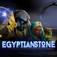 logo Egyptian Stone
