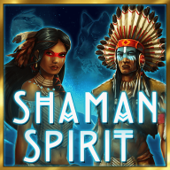 logo Shaman Spirit