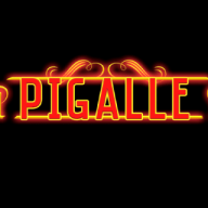 logo Pigalle