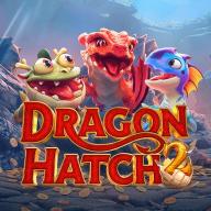 logo Dragon Hatch 2