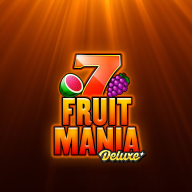 logo Fruit Mania Deluxe