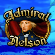 logo Admiral Nelson