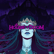 logo House of Doom