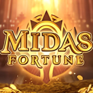 logo Midas Fortune