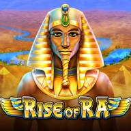 logo Rise of Ra