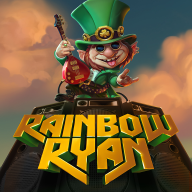 logo Rainbow Ryan