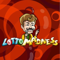 logo Lotto Madness
