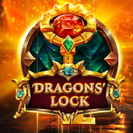 logo Dragons Lock
