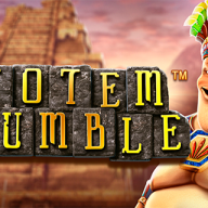 logo Totem Tumble