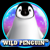 logo Wild Penguin
