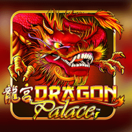 logo Dragon Palace