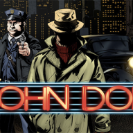 logo John Doe