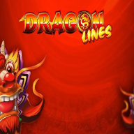 logo Dragon Lines