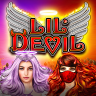 logo Lil Devil