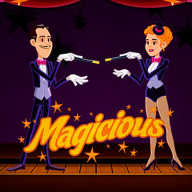 logo Magicious