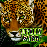 logo Totally Wild