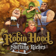 logo Robin Hood