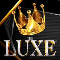 logo The Luxe
