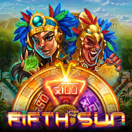 logo Under The Fifth Sun