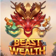 logo Beast of Wealth