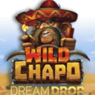 logo Wild Chapo Dream Drop