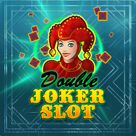 logo Double Joker