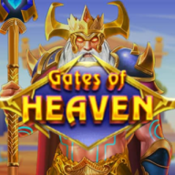 logo Gates of Heaven