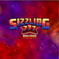 logo Sizzling 777 Deluxe