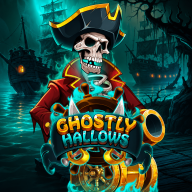 logo Ghostly Hallows