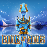 logo Book of Gods
