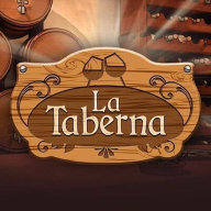 logo La Taberna