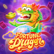 logo Fortune Dragon