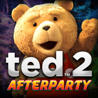 logo Ted 2 Afterparty